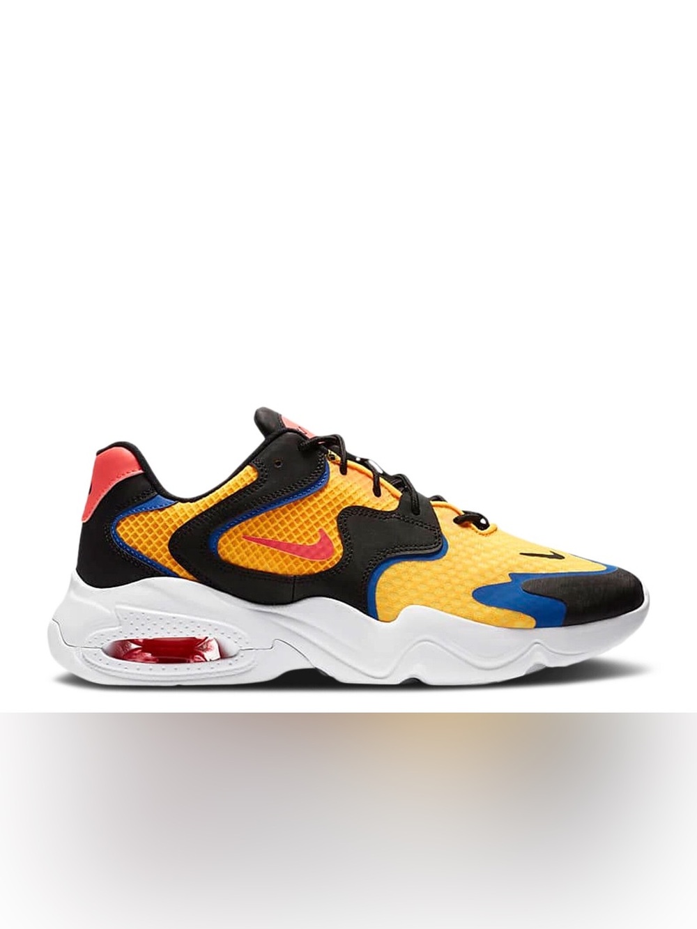Sz 12 2020 Nike Air Max 2X Multi-Color